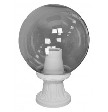 Наземный низкий светильник Fumagalli G25.110.000.WZF1R Globe 250