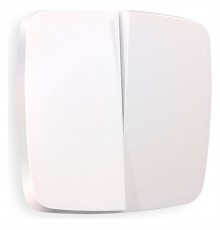 Клавиши для выключателя двухклавишного Quant OP2030