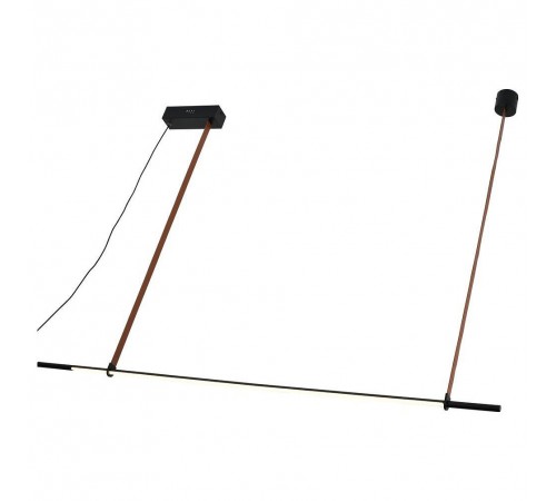 Подвесной светильник Alfa-Light F3924-04 F3924