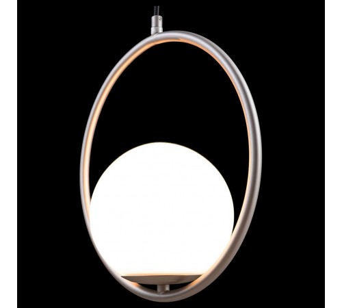 Подвесной светильник Loft it LOFT2600-B Glob