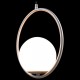 Подвесной светильник Loft it LOFT2600-B Glob