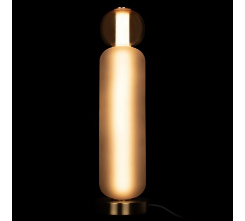 Настольная лампа декоративная Loft it 10239T/C Lollipop