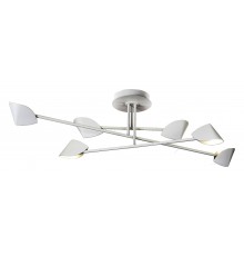 Люстра на штанге Mantra 7572 Capuccina