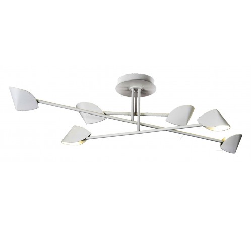 Люстра на штанге Mantra 7572 Capuccina