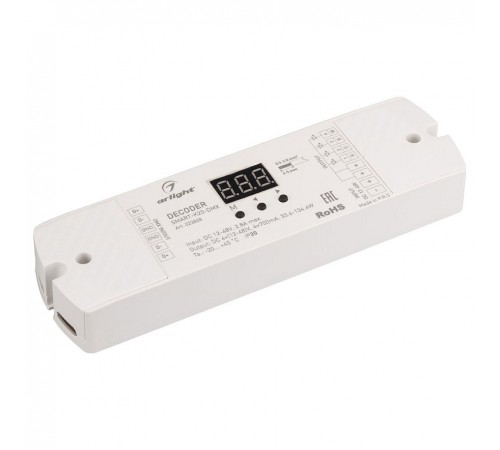 Декодер DMX Arlight 023828 SMART-K