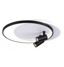 Накладной светильник Ambrella Light FL51392 FL