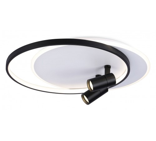 Накладной светильник Ambrella Light FL51392 FL