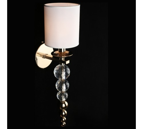 Бра Aployt APL.842.11.01 Floretta