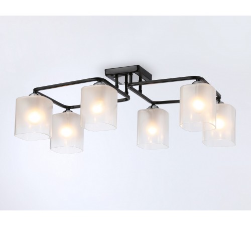 Накладной светильник Ambrella Light TR303224 TR