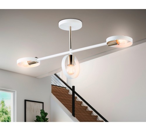 Люстра на штанге Ambrella Light TR8228 TR