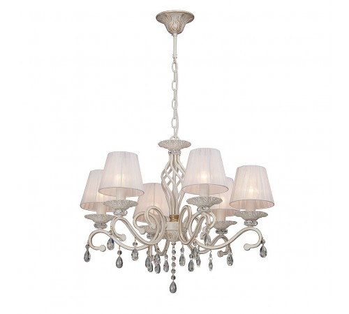 Подвесная люстра Vitaluce V1679-0/6 V1679