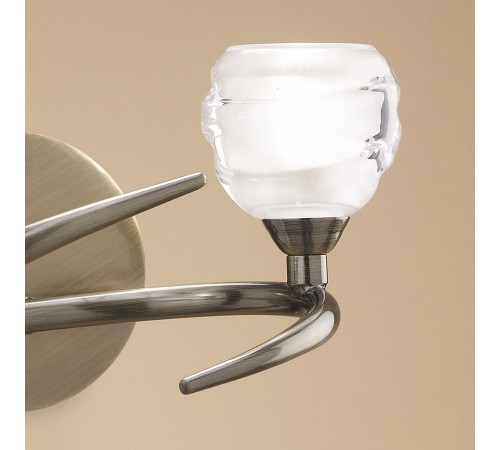 Бра Mantra 1825 Loop