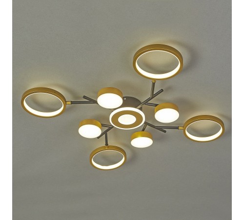 Потолочная люстра Escada 10206/9LED Optimal