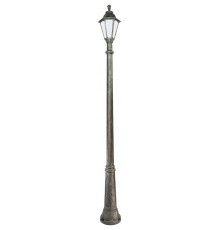 Фонарный столб Fumagalli E26.157.000.BYF1R Rut