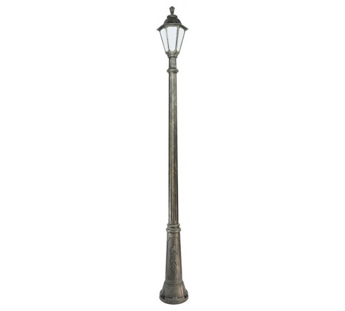 Фонарный столб Fumagalli E26.157.000.BYF1R Rut