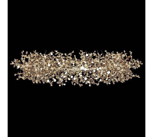 Подвесная люстра Loft it 10101/1000 Gold Spark