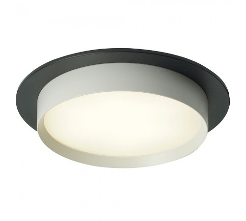 Встраиваемый светильник Feron 51352 DL507