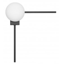 Бра Loft it 10132/E Black Meridian