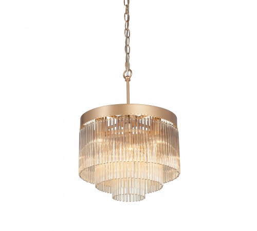 Подвесная люстра Vitaluce V53570-8/7 V53570