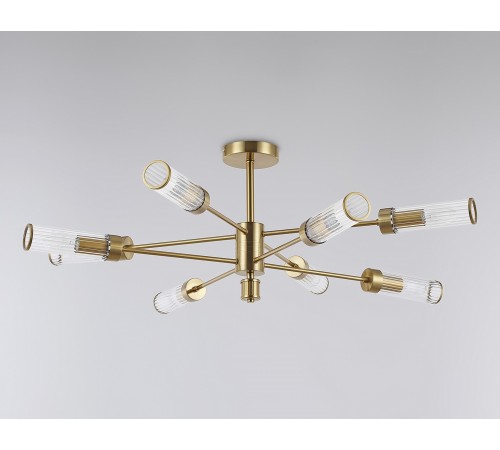 Люстра на штанге Ambrella Light LH55162 HIGH LIGHT