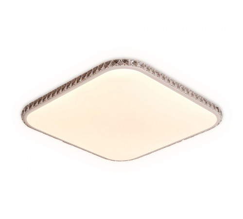 Накладной светильник Ambrella Light FF75 FF