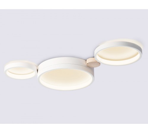 Потолочная люстра Ambrella Light FL4812 FL