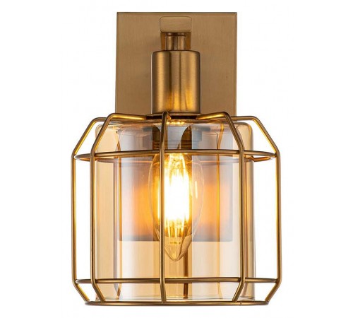 Бра Escada 10188/1A Brass Midland