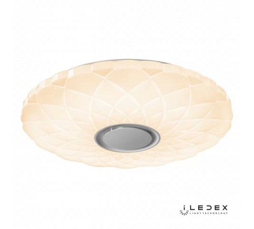 Накладной светильник iLedex ZN-XU108XD-GSR-YK Sphere