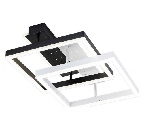 Накладной светильник Escada 10215/2LED Stellar