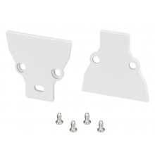 Набор заглушек для профиля Arlight 052385 FANTOM