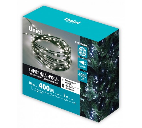 Гирлянда Нить UL-00012093