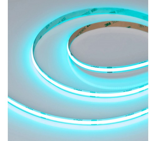 Лента светодиодная Arlight 047735 COB открытая