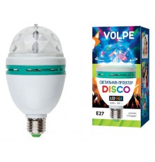 Лампа светодиодная Uniel 09839 ULI-Q301