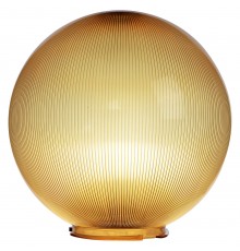 Плафон полимерный Uniel 08097 UFP-P250В