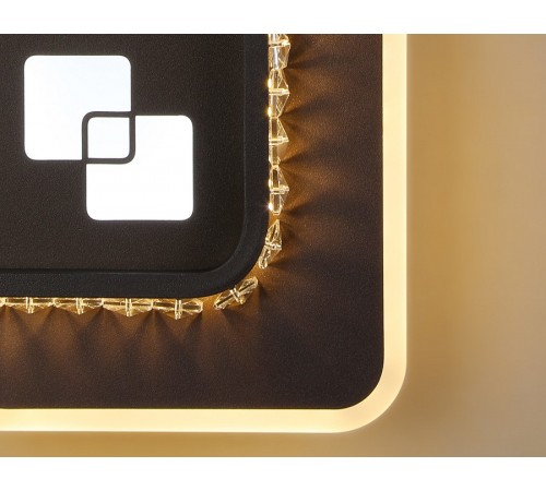 Накладной светильник Ambrella Light FA232 FA