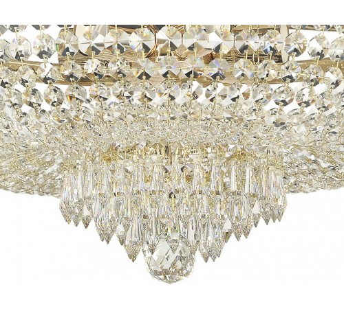 Люстра на штанге Arti Lampadari Nonna E 1.3.50.503 G Nonna