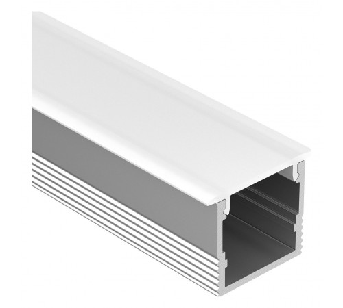 Профиль накладной Arlight 049019 SL-MINI-15