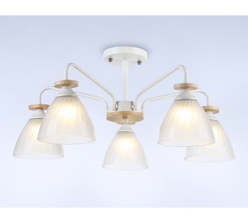 Люстра на штанге Ambrella Light TR9567 TR