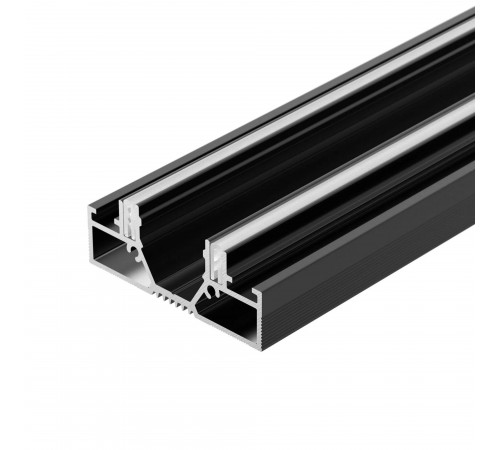 Профиль встраиваемый Arlight 042946 STRETCH