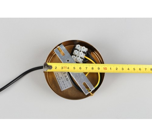 Подвесной светильник Aployt APL.302.06.01 Sofi