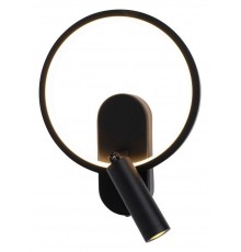 Бра с подсветкой Aployt APL.346.01.02 Monik