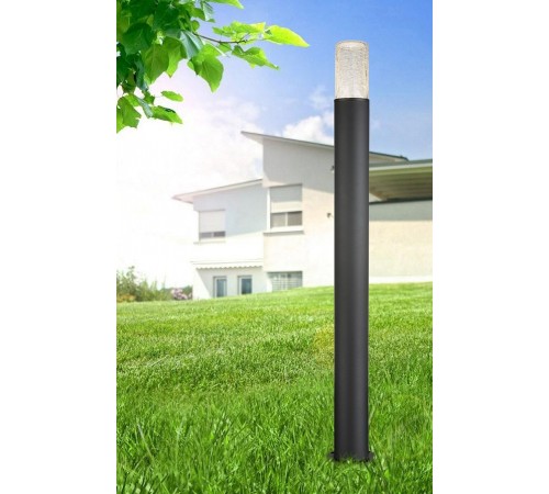 Наземный высокий светильник Globo 32409S2 Nina