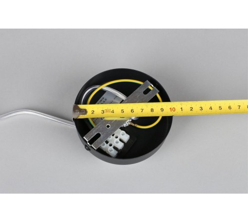 Подвесной светильник Aployt APL.325.16.01 Arian