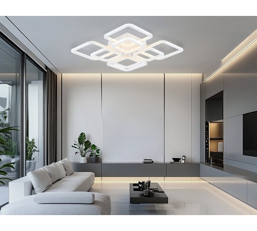 Потолочная люстра Ambrella Light FA8950 FA