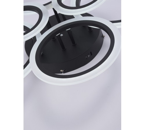 Потолочная люстра Natali Kovaltseva LED LAMPS 81440 HOME