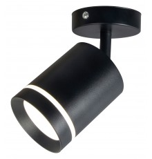 Спот Escada 20009SMA/01LED SBK 20009