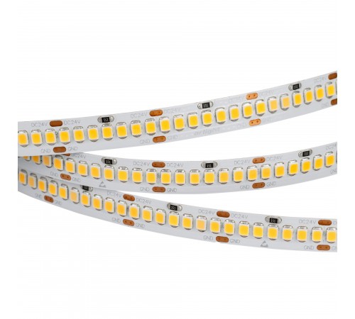 Лента светодиодная Arlight 023555 RT открытая