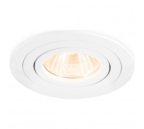 Встраиваемый светильник Ambrella Light TN102501 TN