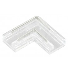 Соединитель лент угловой жесткий Arlight 41762 COB-MONO