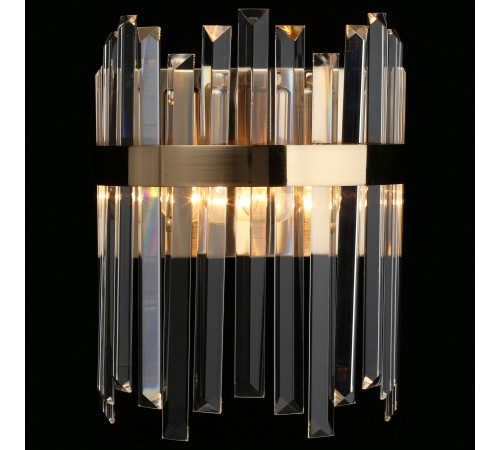 Накладной светильник Aployt APL.747.01.02 Melisa